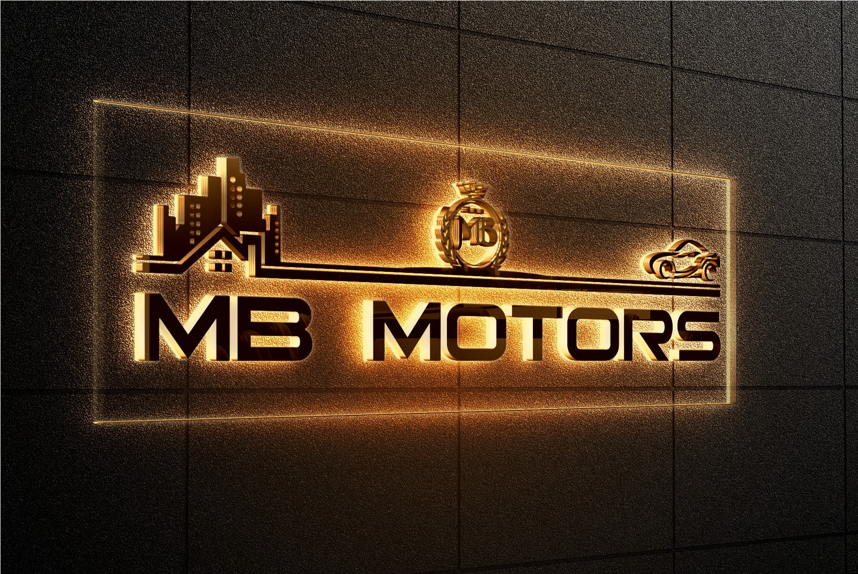 Početna MB Motors